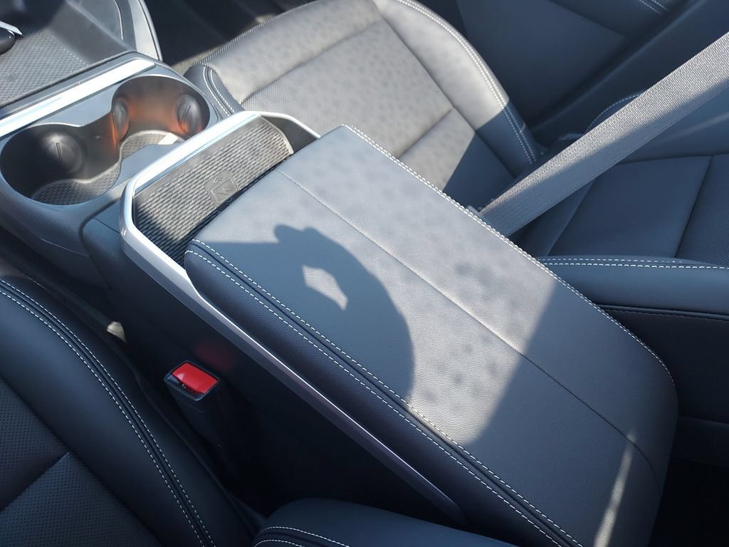 New 2026 Riverstone Metallic GMC Elevation image 27