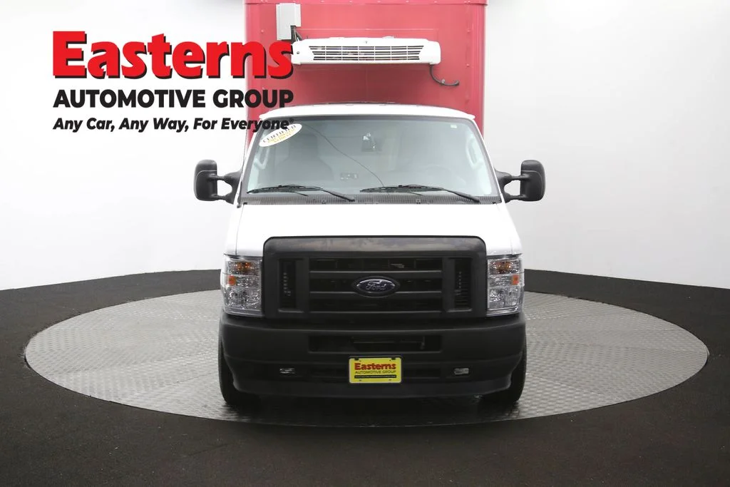 Used 2023 White Ford Base image 51