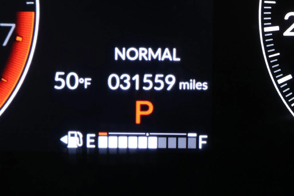 Used 2024 Nordic Forest Pearl Honda Sport image 13