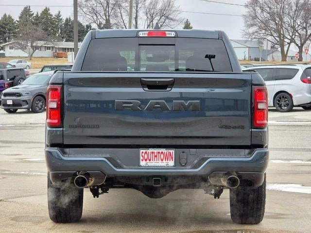 2026 RAM 1500 Big Horn/Lone Star - Photo 6