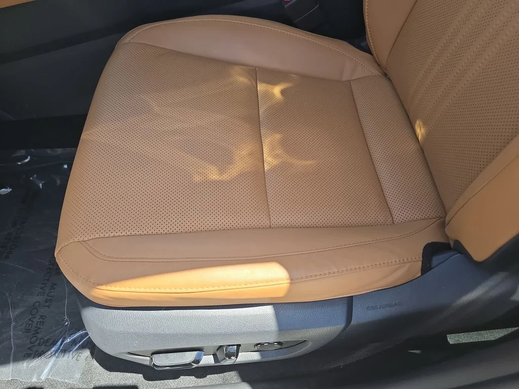 Used 2024 Silver Lexus 350 Premium image 31