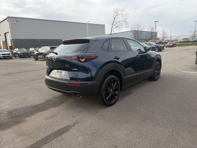 New 2026 Blue Mazda 2.5 S Select Sport image 8