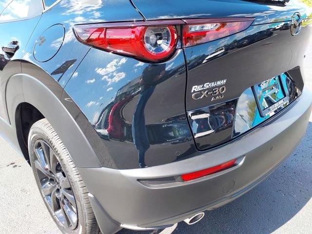 New 2026 Jet Black Mica Mazda 2.5 S Aire Edition image 28
