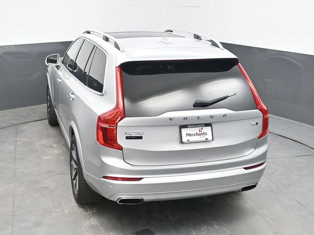 Used 2018 Silver Volvo T6 Momentum image 36