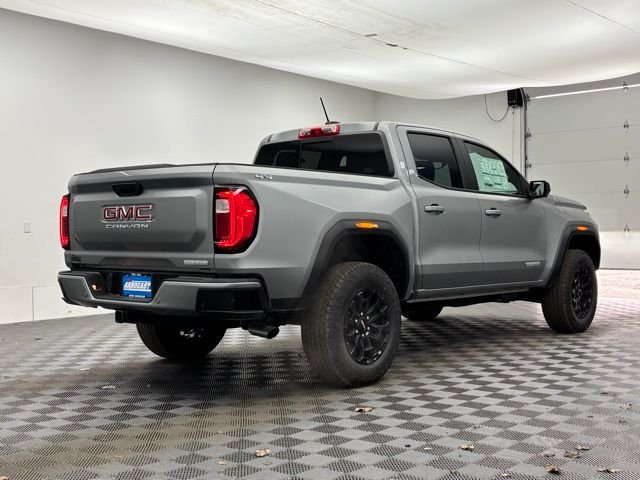 New 2026 Sterling Metallic GMC Elevation image 8