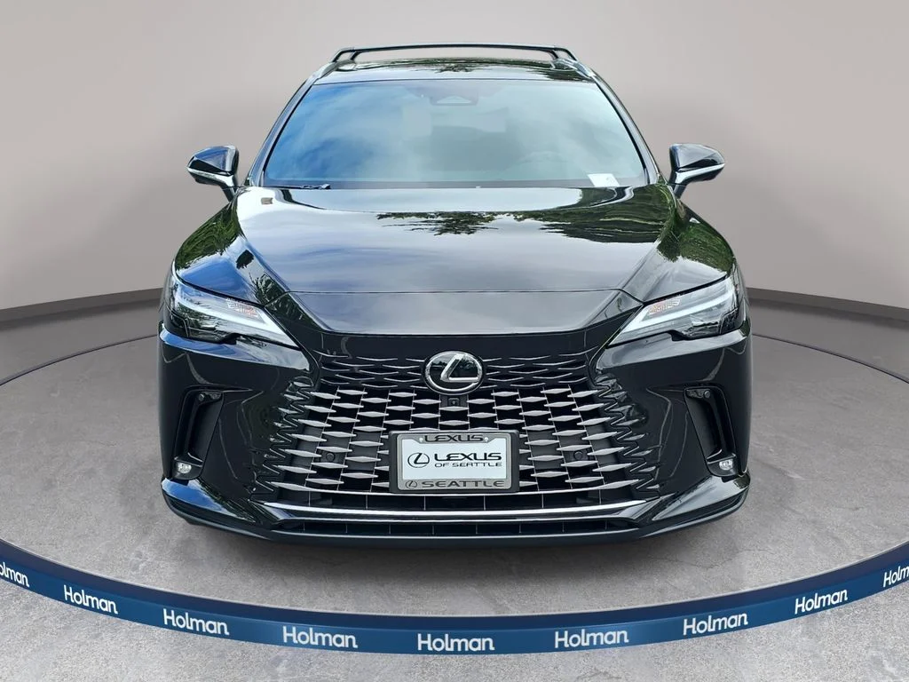 New 2026 Caviar Lexus PREMIUM image 2