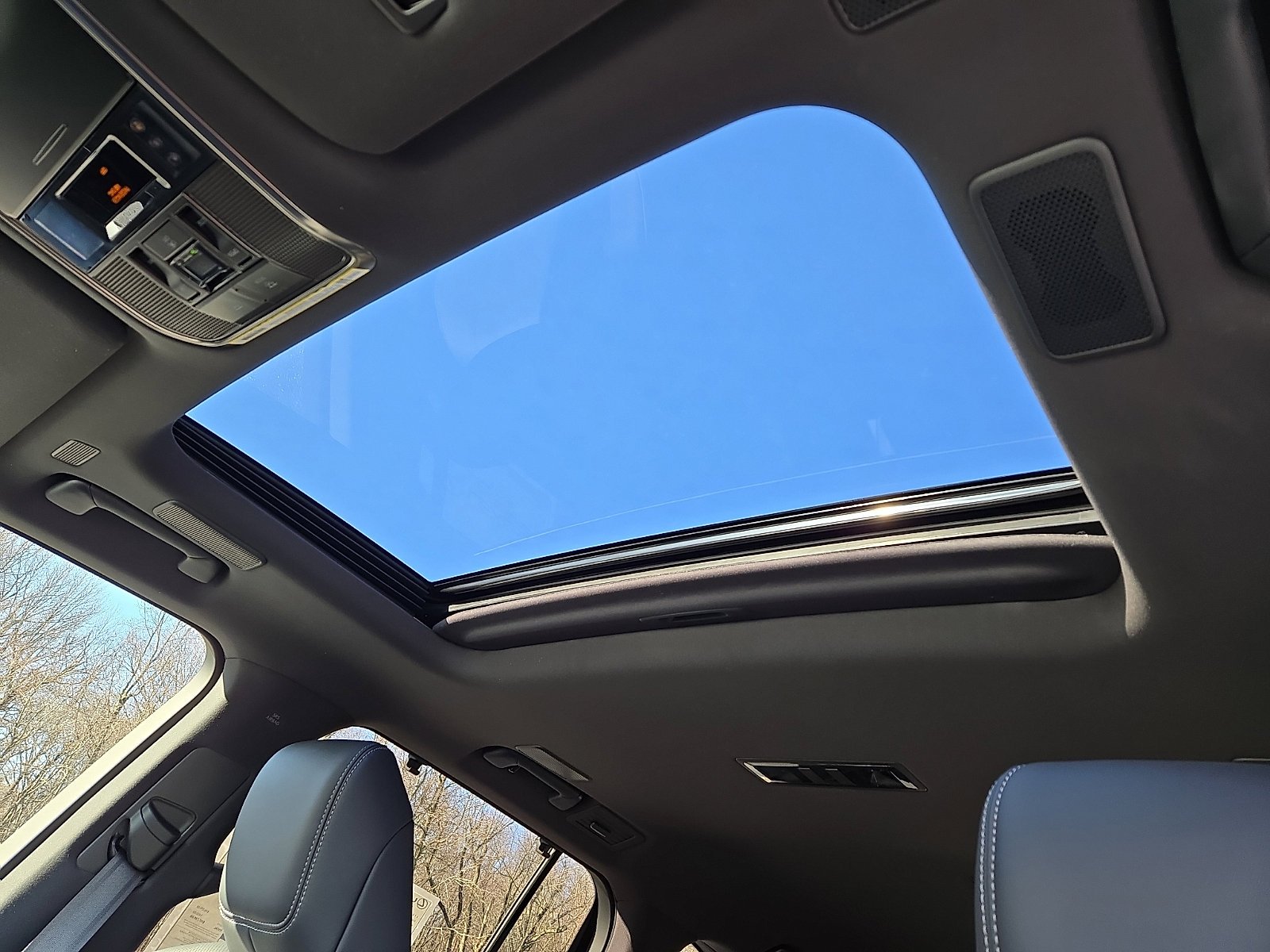 2026 Lexus LX 600 Luxury - Photo 10