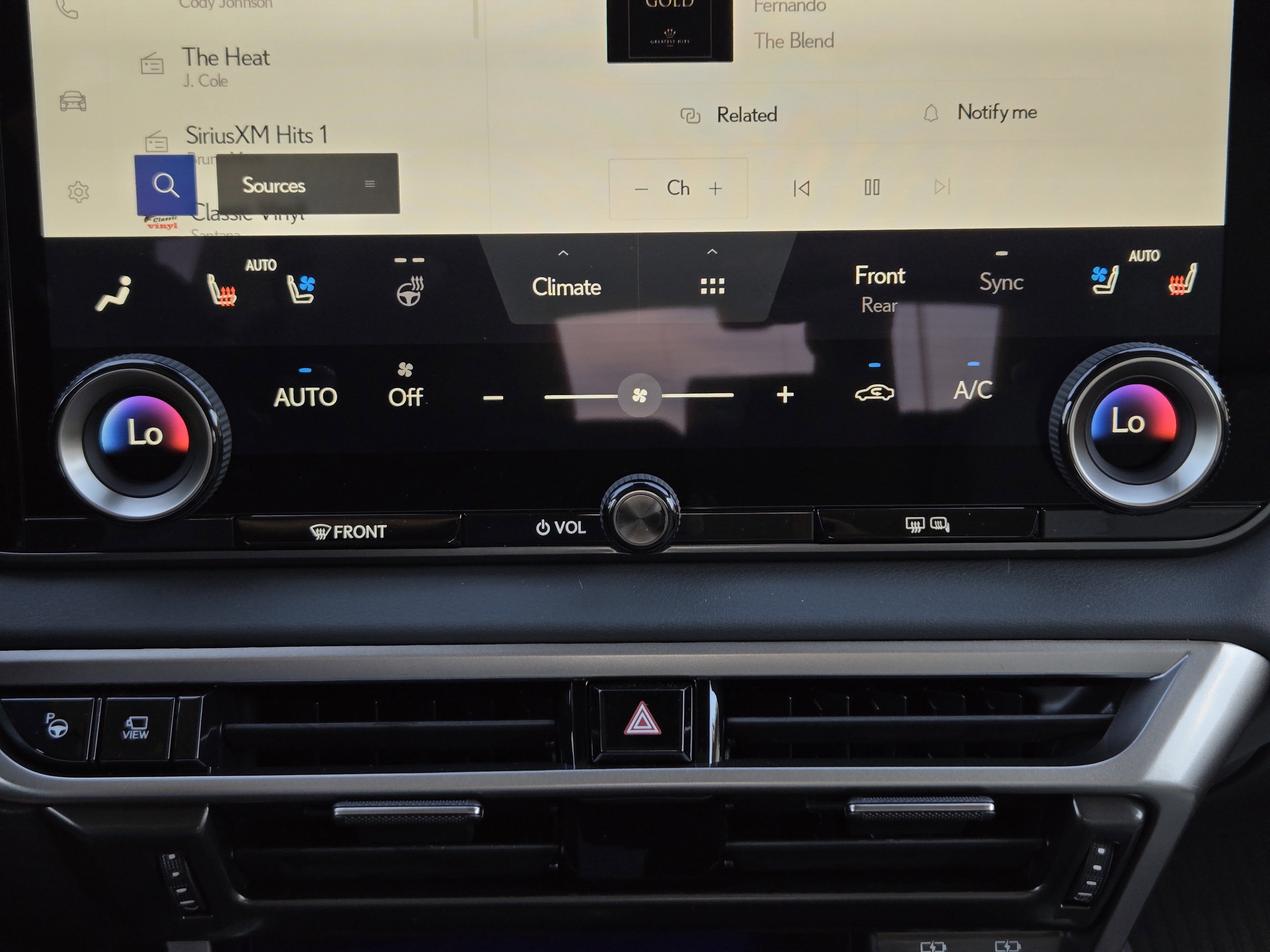 New 2026 Caviar Lexus LUXURY image 14