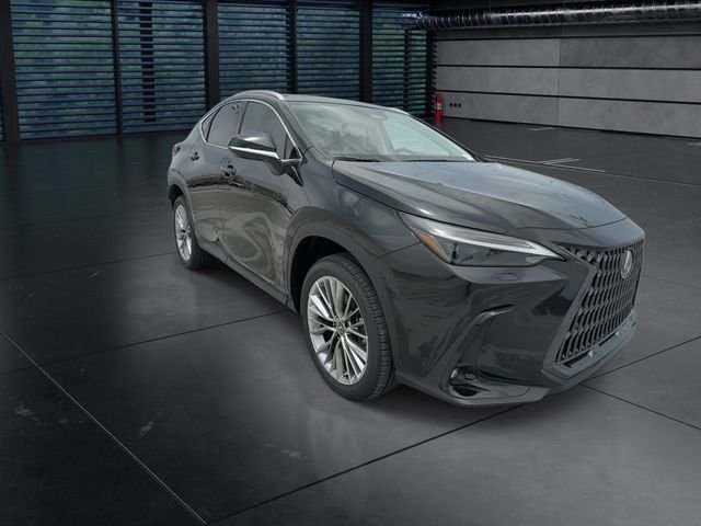 New 2026 Caviar Lexus  350 LUXURY AWD image 2