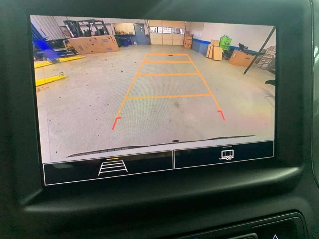 2026 Chevrolet Silverado 1500 Work Truck - Photo 31