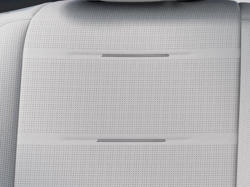 New 2027 Ecotronic Gray Pearl Hyundai Calligraphy image 17