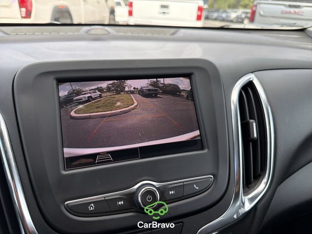 2022 Chevrolet Equinox LT - Photo 24