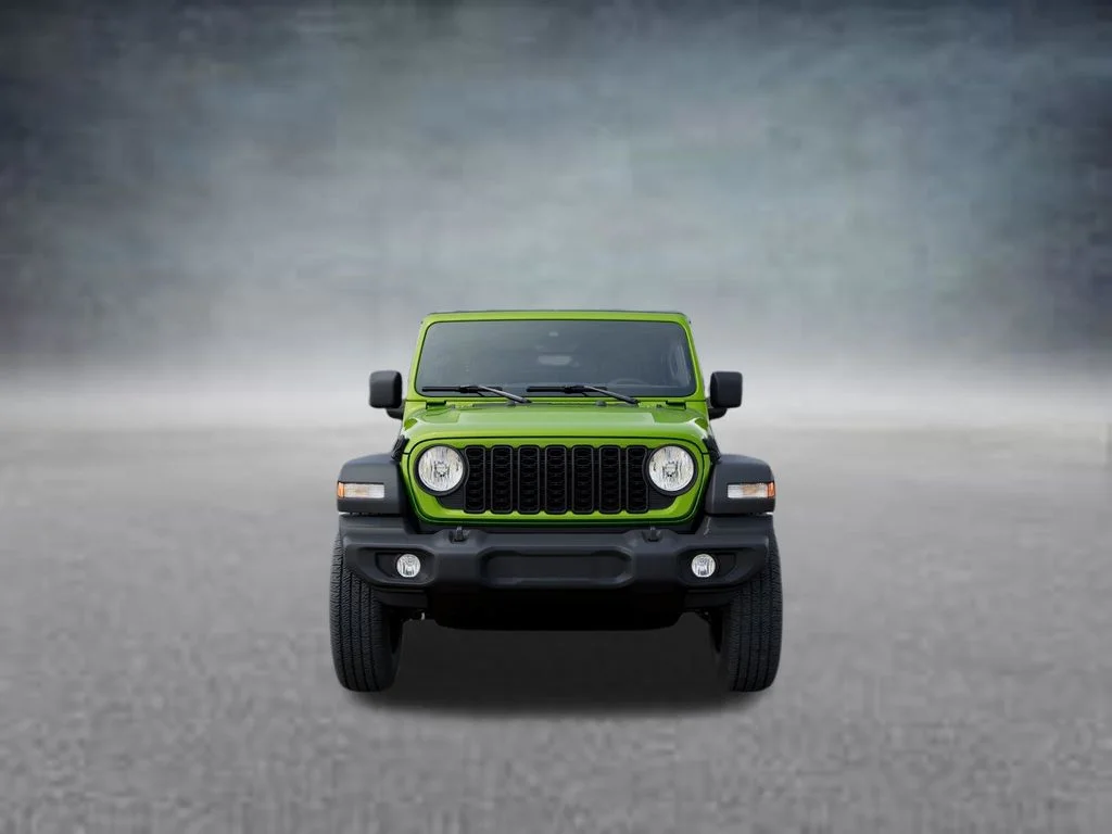 New 2026 Mojito Clear-Coat Exterior Paint Jeep Sport image 6