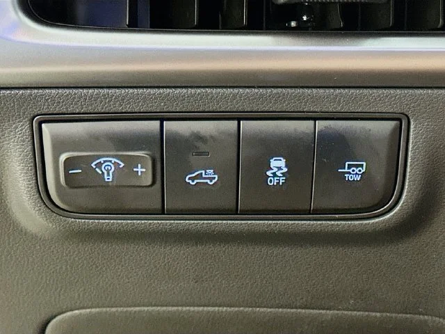 New 2026 Black Hyundai Limited image 22