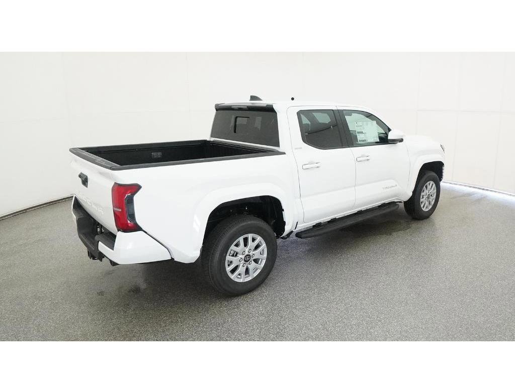 New 2026 Ice Toyota SR5 image 9