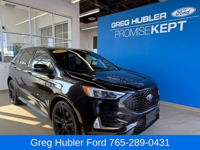 2019 Ford Edge ST