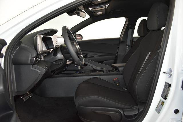 New 2026 White Hyundai SEL Sport image 64