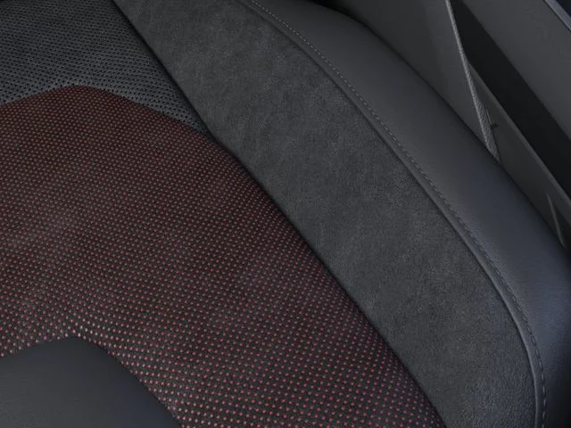 New 2026 Agate Black Metallic Ford Raptor image 17