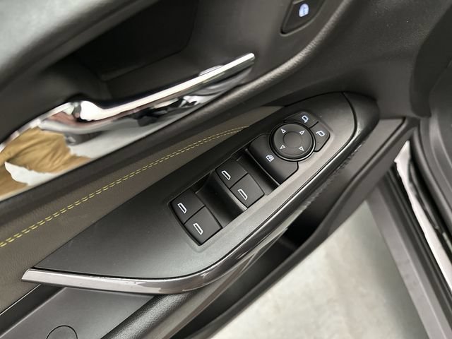 2026 Chevrolet Trax Activ - Photo 16