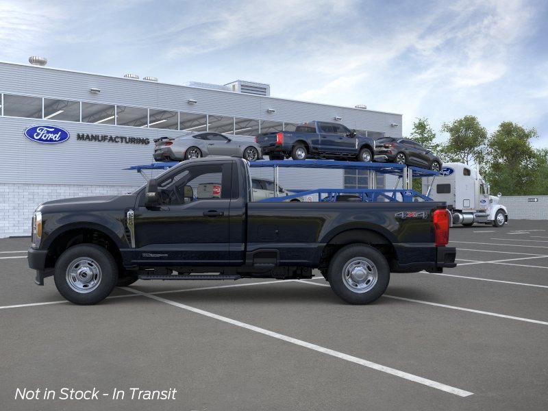 2026 Ford F-250SD — photo 4