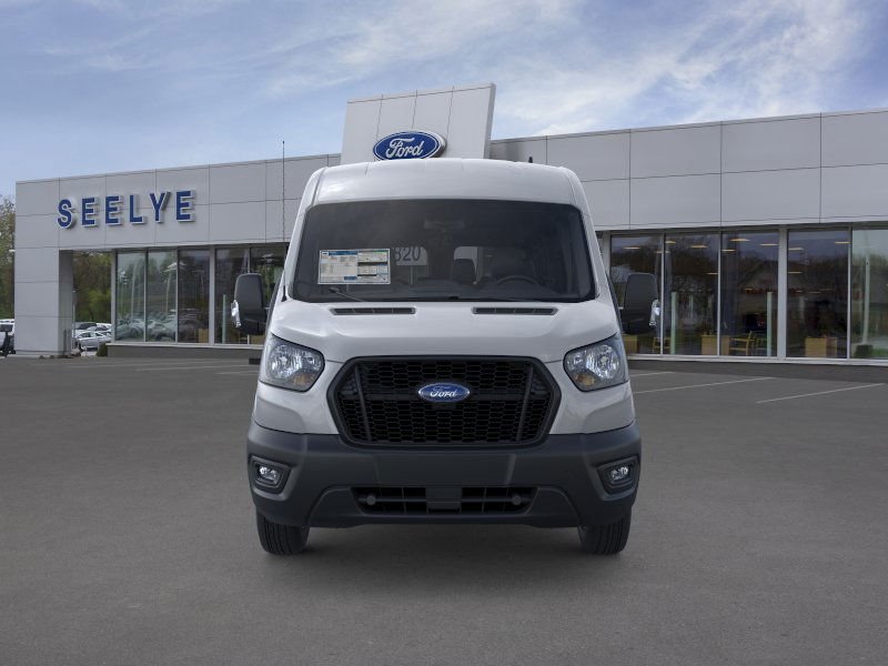 2025 Ford Transit Passenger Van XL - Photo 6
