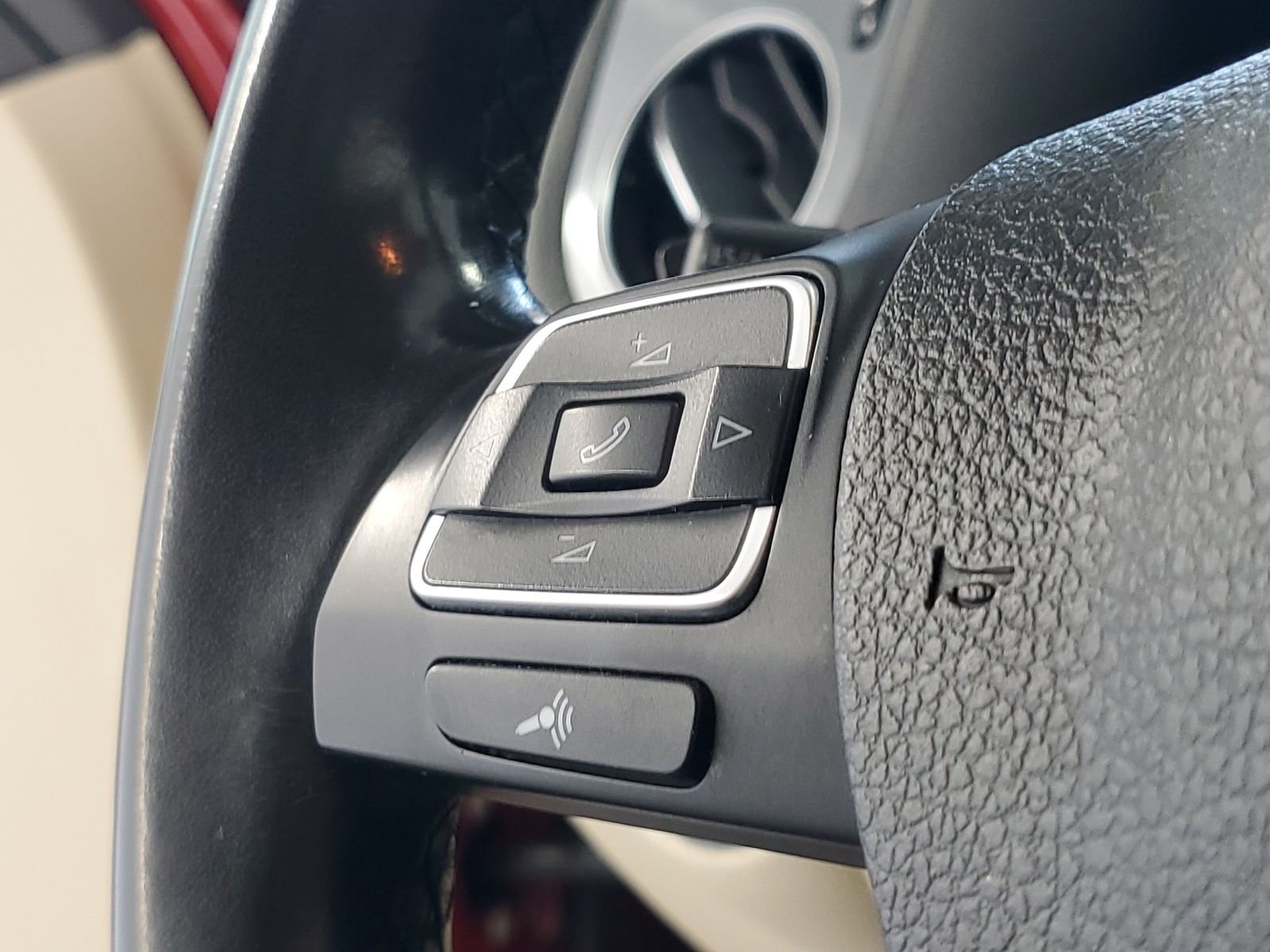 Used 2016 Red Volkswagen S image 13