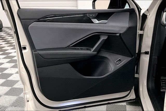 2025 Volkswagen Tiguan SE R-LINE BLACK - Photo 21