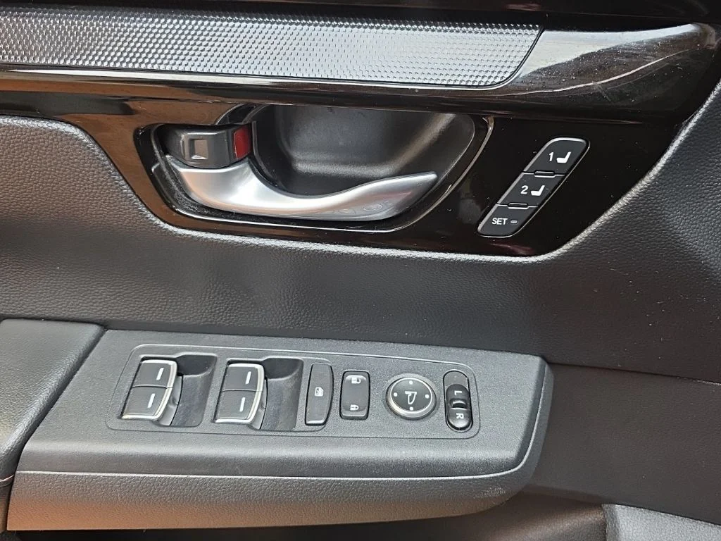 Used 2024 Red Honda Sport Touring image 22