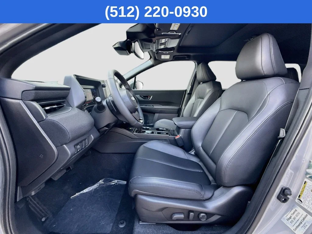New 2026 Beige Subaru Premium image 26