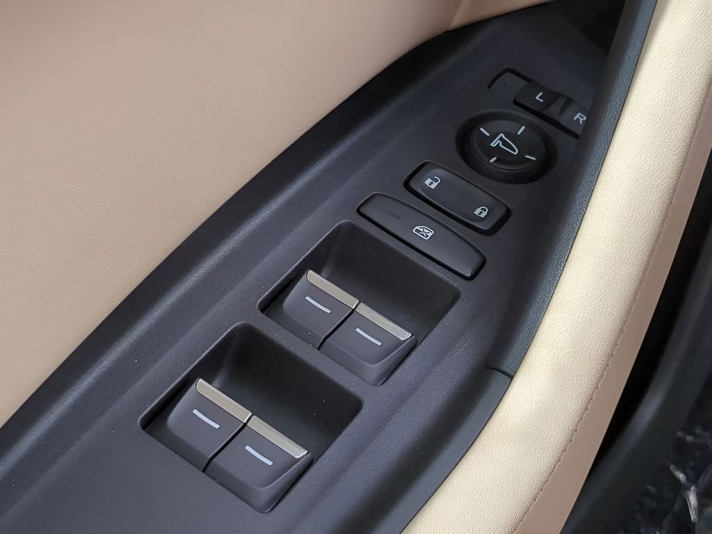 2025 Acura TLX Technology Package - Photo 25