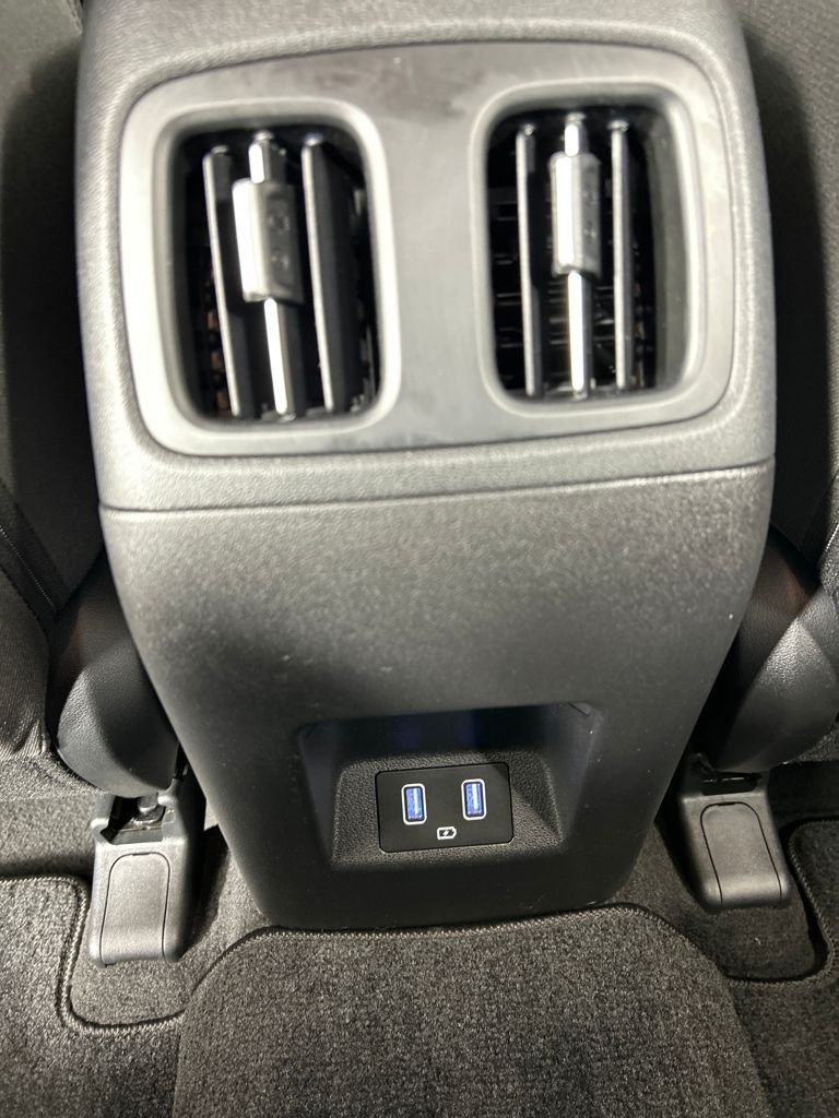 Certified Used 2023 Blue Hyundai SEL image 18