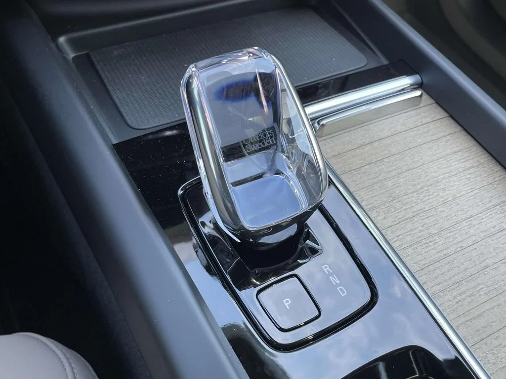 New 2026 Denim Blue Volvo Plus image 21