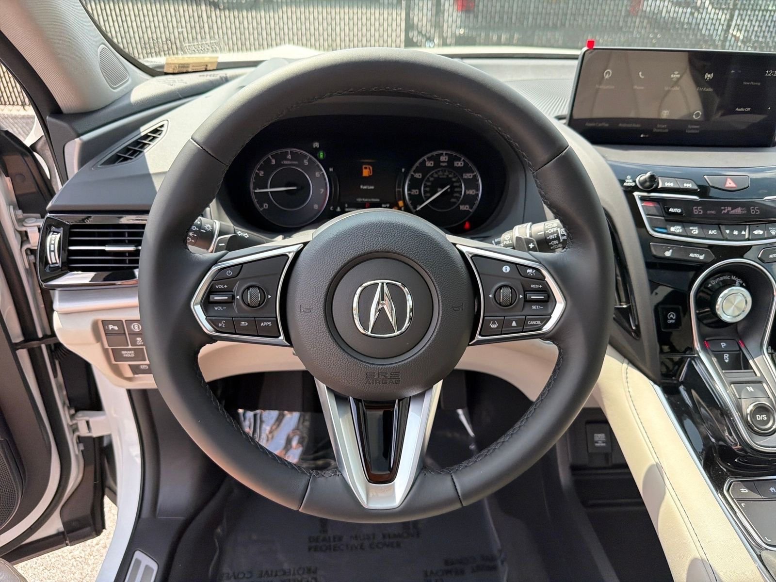 New 2026 Acura RDX Technology Package 4D Sport Utility