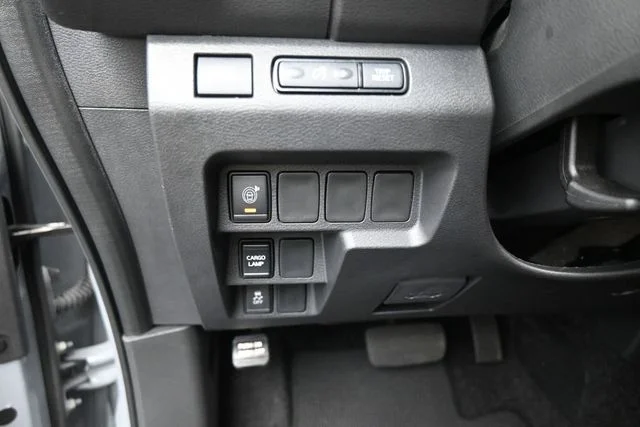 Used 2025 Gray Nissan PRO-X image 21