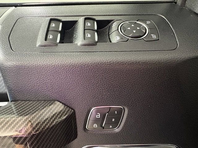 Used 2019 Black Ford Lariat image 23