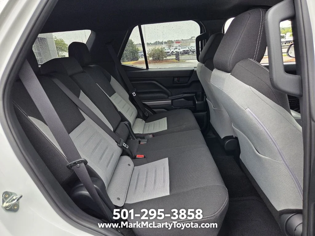 Used 2025 Beige Toyota TRD Sport image 15