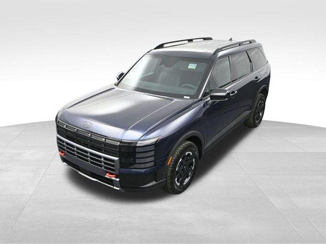 New 2026 Blue Hyundai XRT Pro image 25