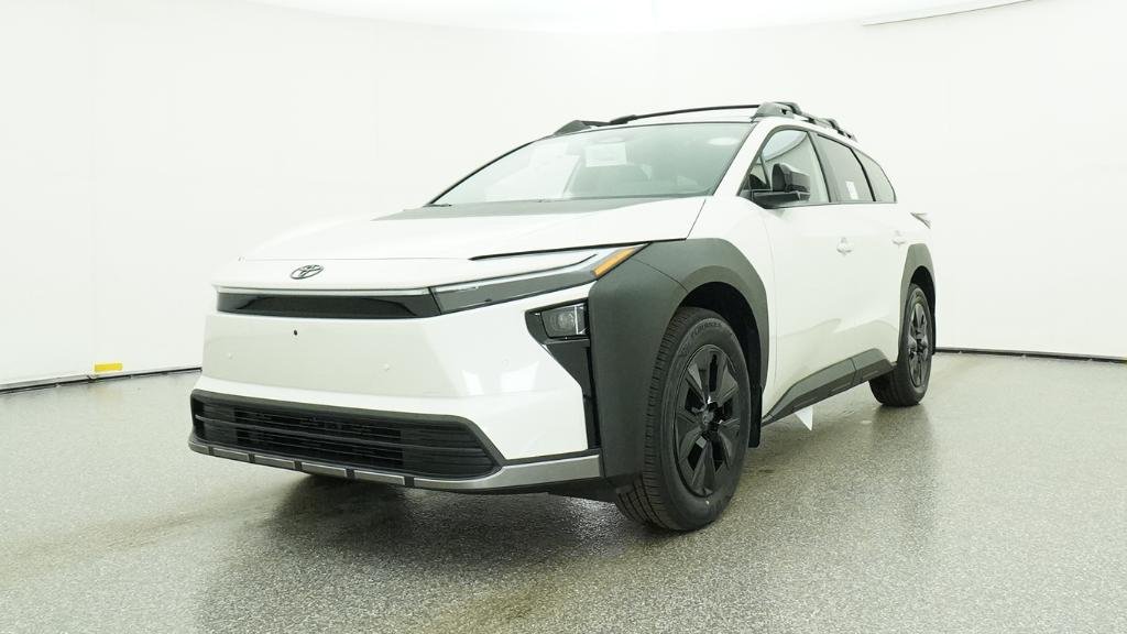 2026 Toyota bZ Woodland Woodland Premium - Photo 49