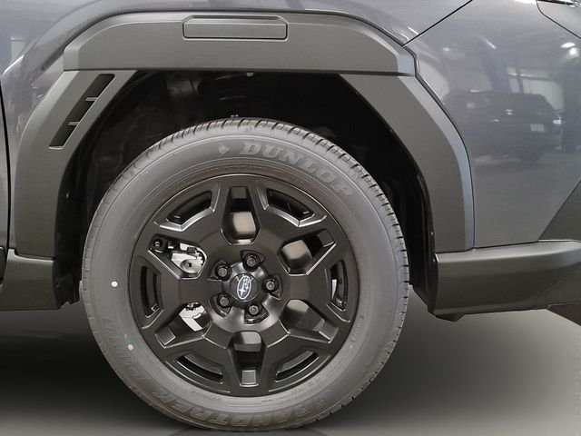 New 2026 MAGNETITE GRAY METALLIC Subaru Limited image 33