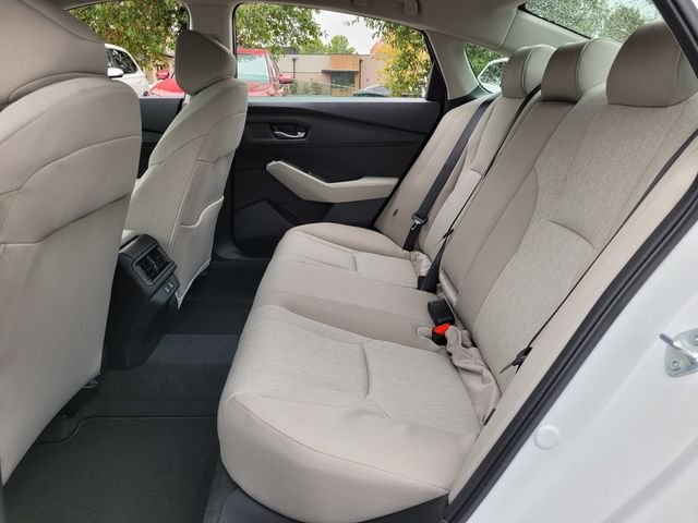2025 Honda Accord LX - Photo 10