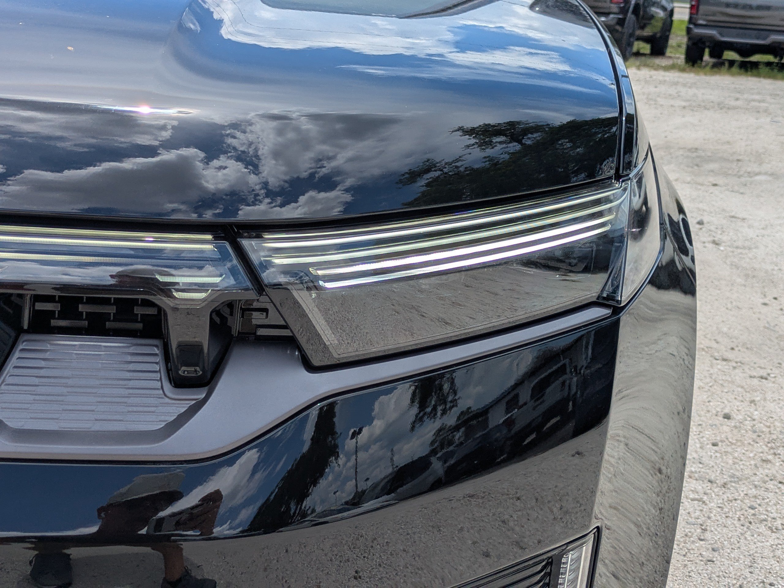 New 2026 High Gloss Black Exterior Paint Jeep 85th Anniversary image 9