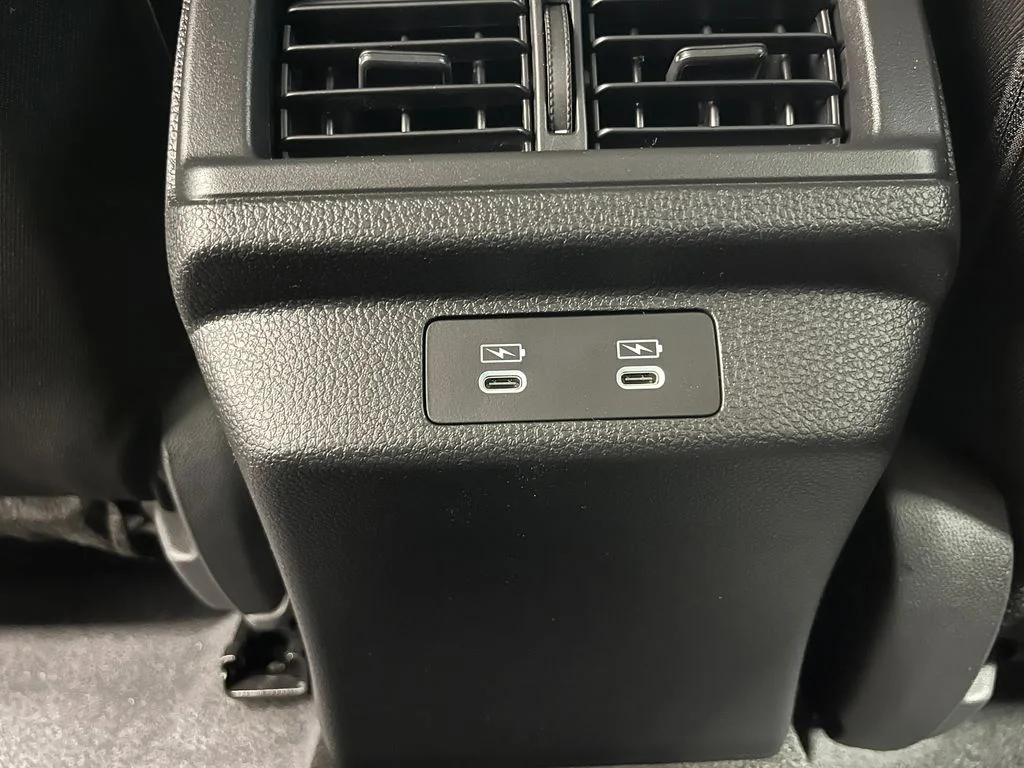 2026 Honda Accord SE - Photo 25