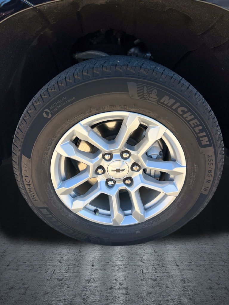 2023 Chevrolet Silverado 1500 RST - Photo 31