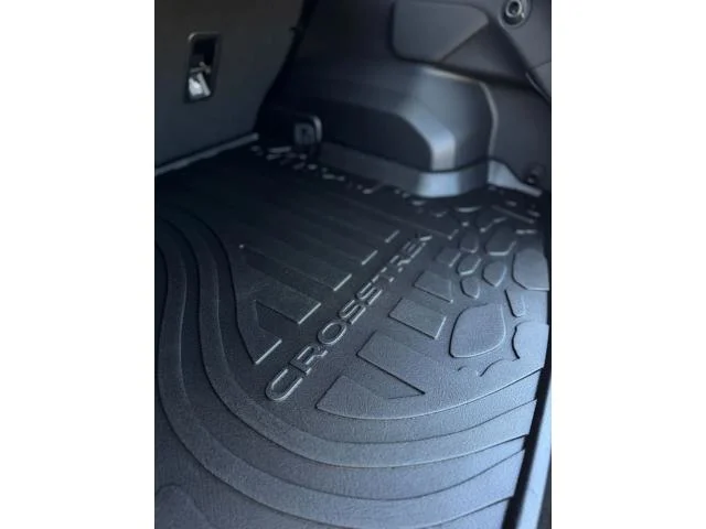 New 2026 PURE RED Subaru Limited Hybrid image 37