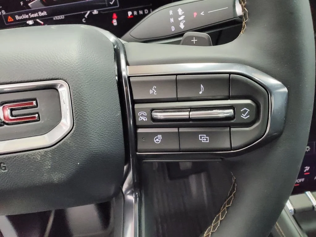 2026 GMC Terrain AT4 - Photo 14