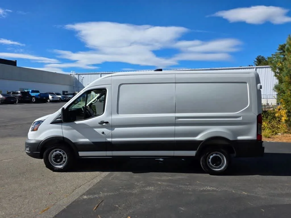 New 2026 Oxford White Ford  image 6