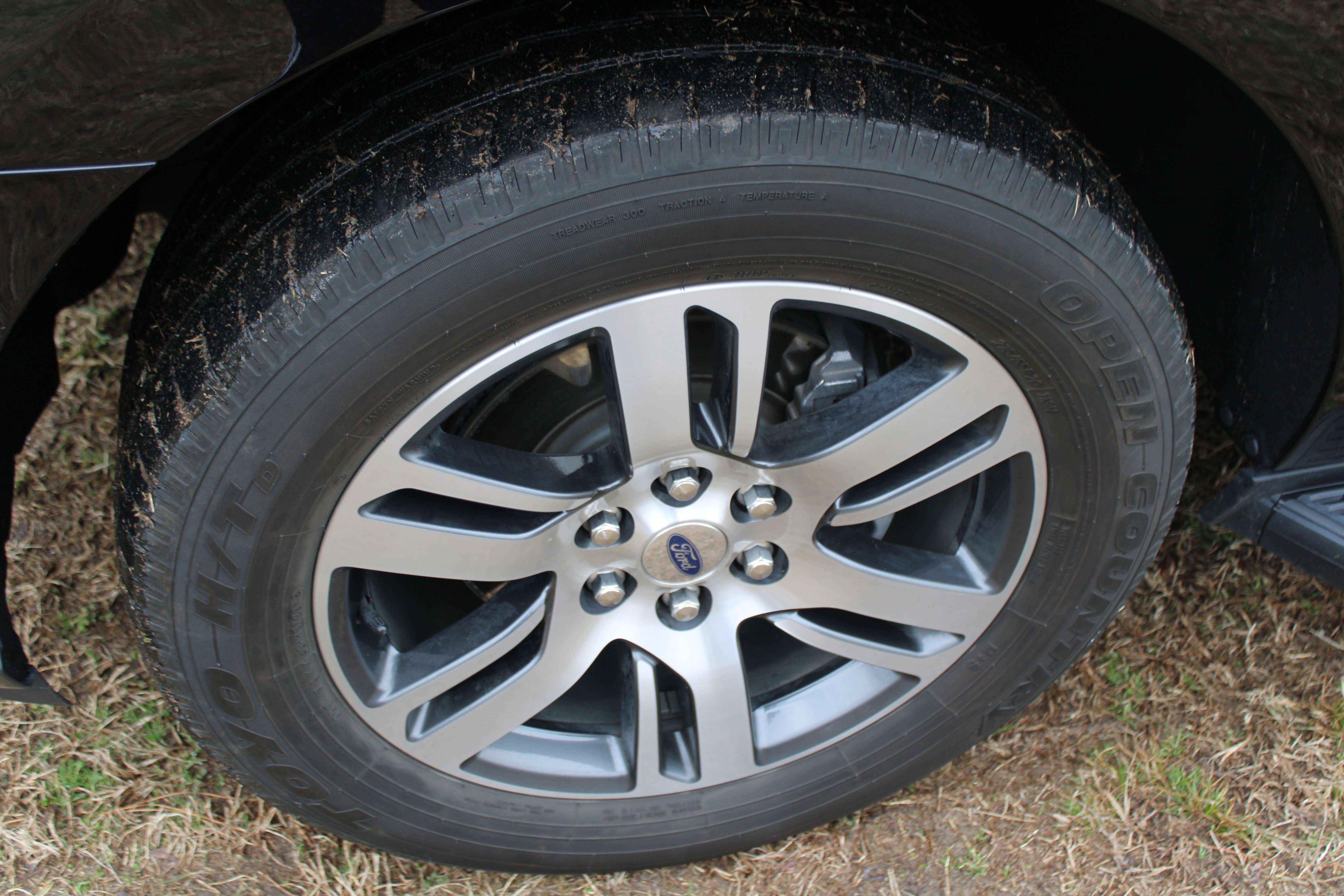 2024 Ford Expedition Limited - Photo 11