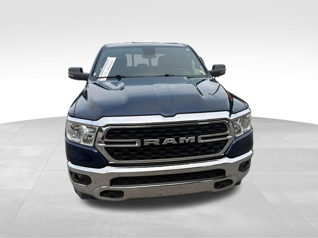 Used 2023 Blue Ram Big Horn/Lone Star image 8
