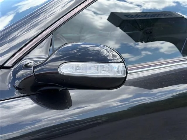 Used 2004 Black Mercedes-Benz CLK 500 image 24