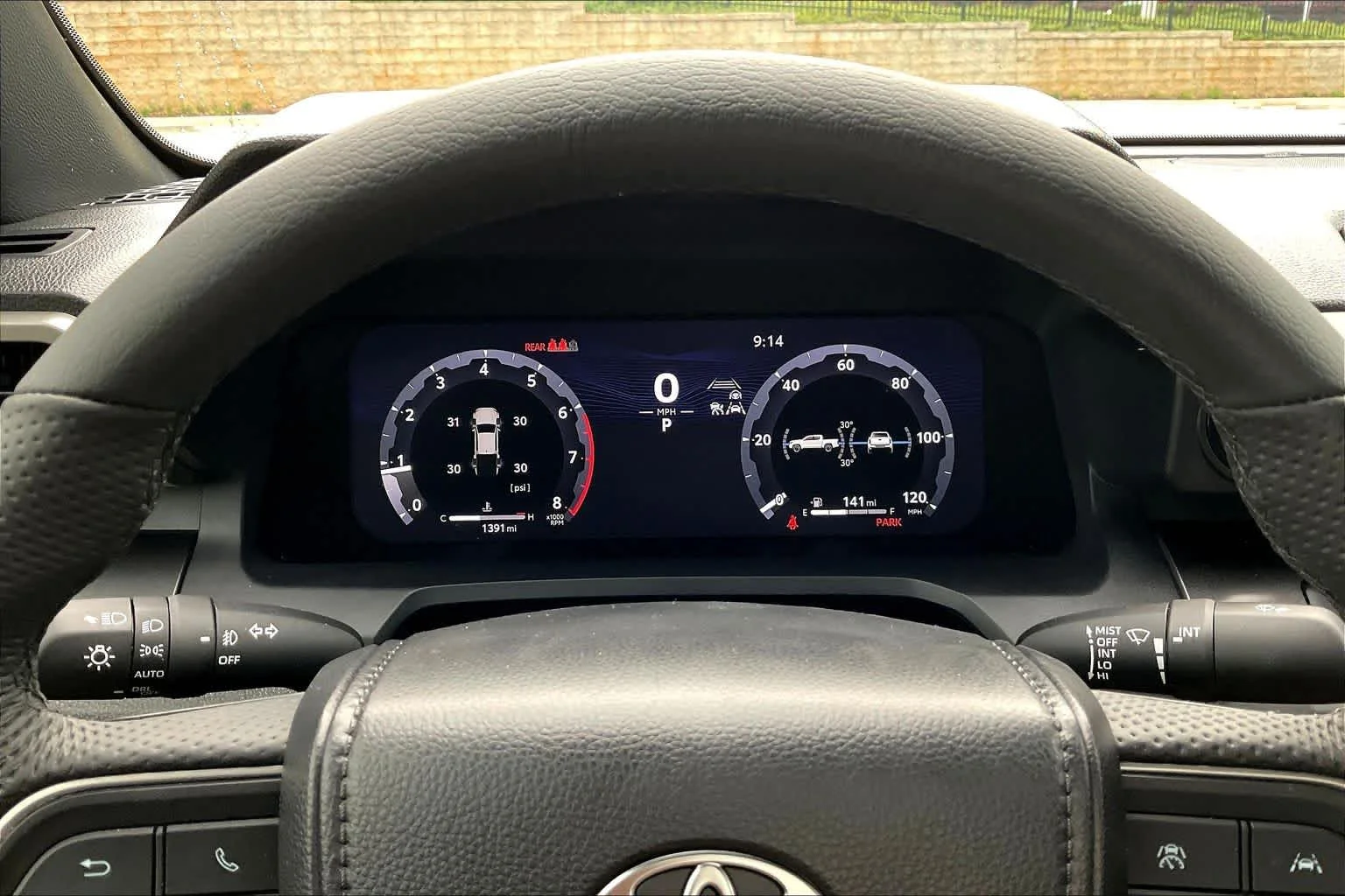 Used 2026 Celestial Silver Metallic Toyota TRD Sport image 25